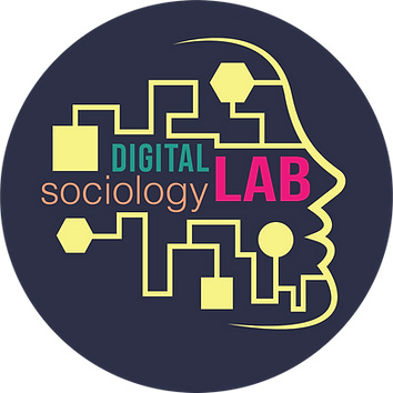 Digital sociology lab logo